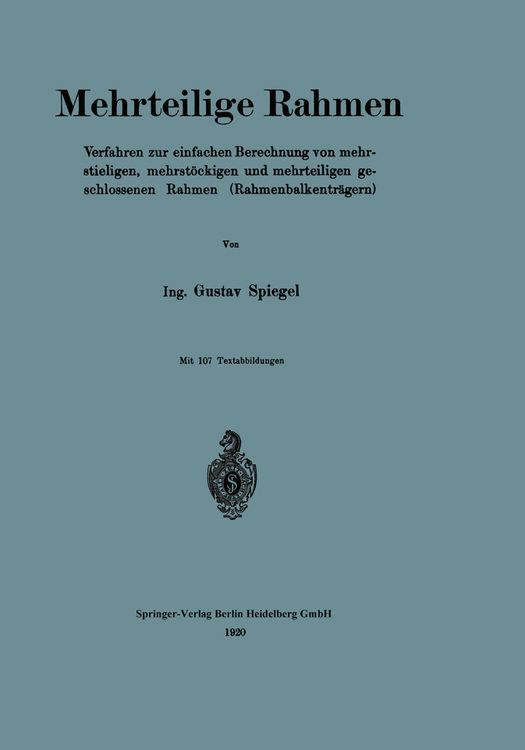 Produktbild: Mehrteilige Rahmen