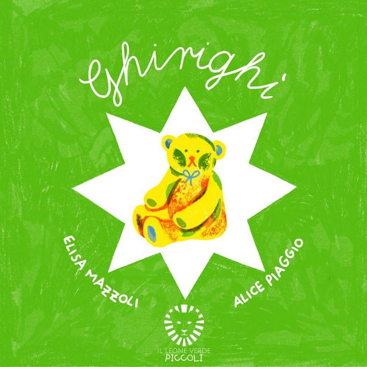 Produktbild: Ghirigh&igrave;