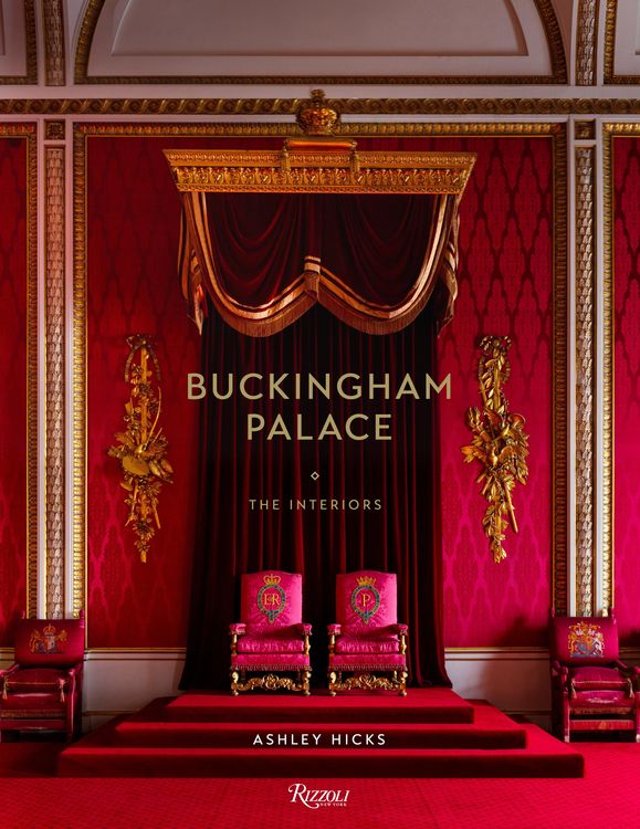 Produktbild: Buckingham Palace