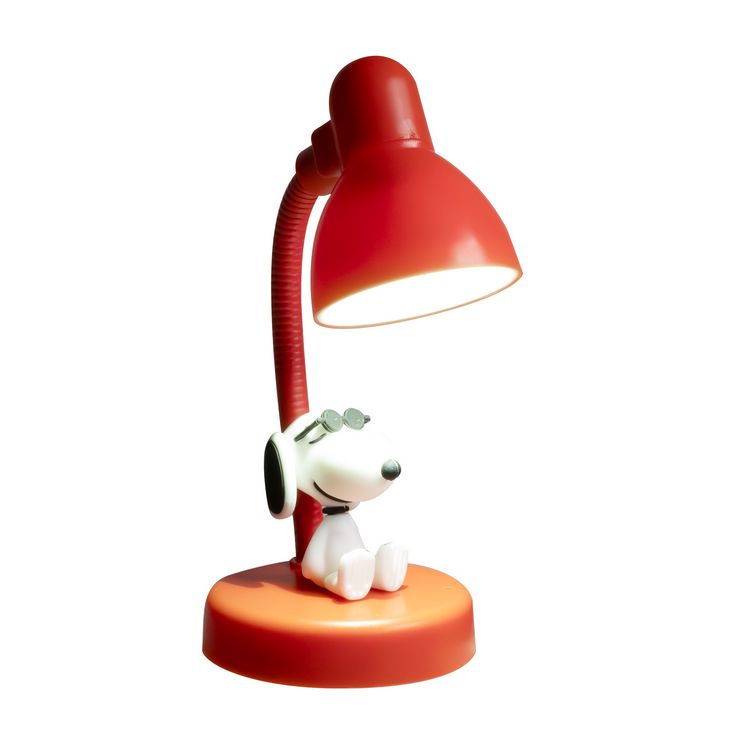 Produktbild: Snoopy - Mini Lamp - USB