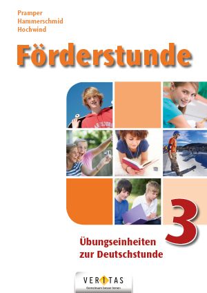 Produktbild: F&ouml;rderstunde 3