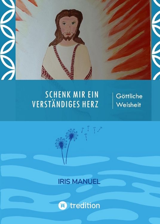 Produktbild: Schenk mir ein verst&auml;ndiges Herz