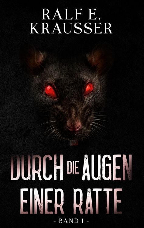 Produktbild: Durch die Augen einer Ratte