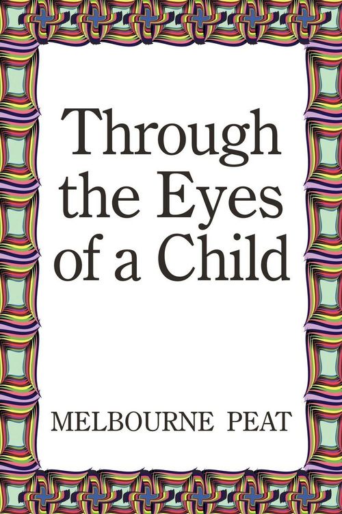 Produktbild: Through the Eyes of a Child
