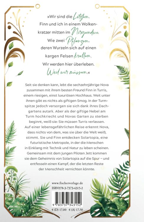Produktbild: Solartopia &ndash; Am Anfang der Welt