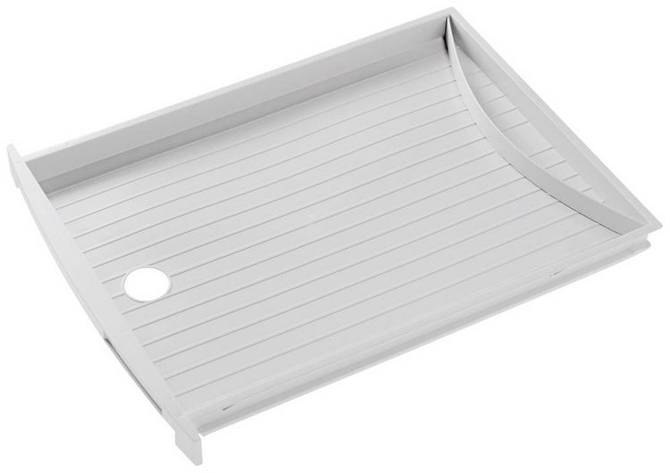 Produktbild: HAN CONTUR 1510-19 Schubladenbox Lichtgrau DIN A4, DIN B5, DIN C4 Anzahl der Schubf&auml;cher: 10