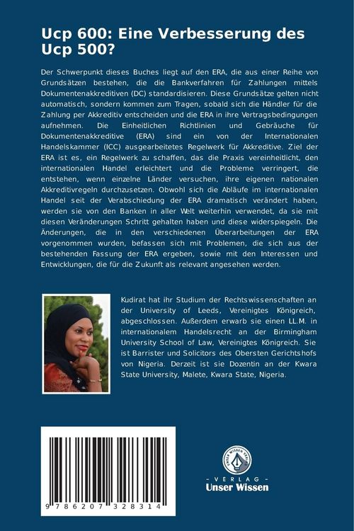 Produktbild: Ucp 600: Eine Verbesserung des Ucp 500?