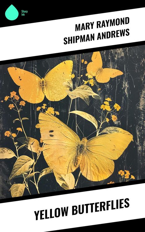 Produktbild: Yellow Butterflies