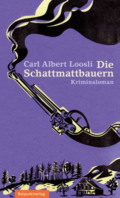 Produktbild: Die Schattmattbauern