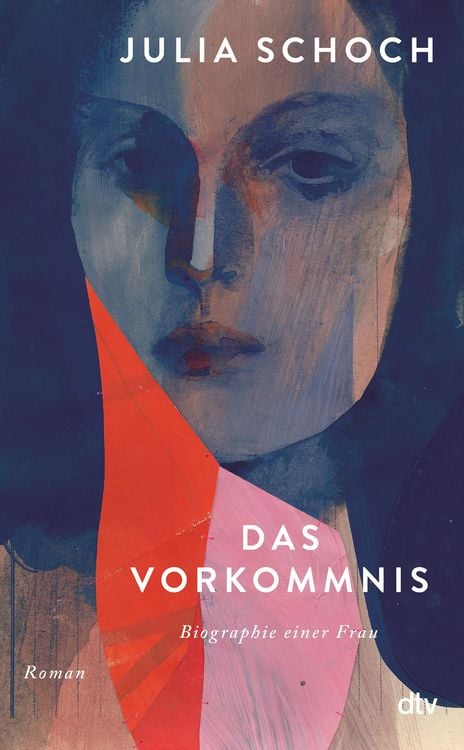 Produktbild: Das Vorkommnis