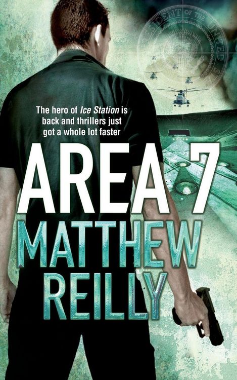 Produktbild: Area 7