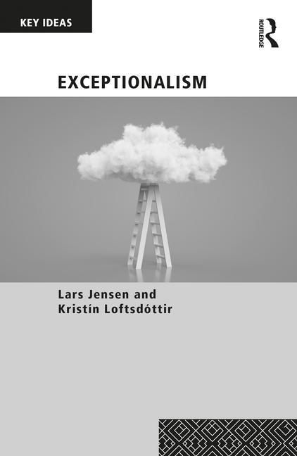 Produktbild: Exceptionalism