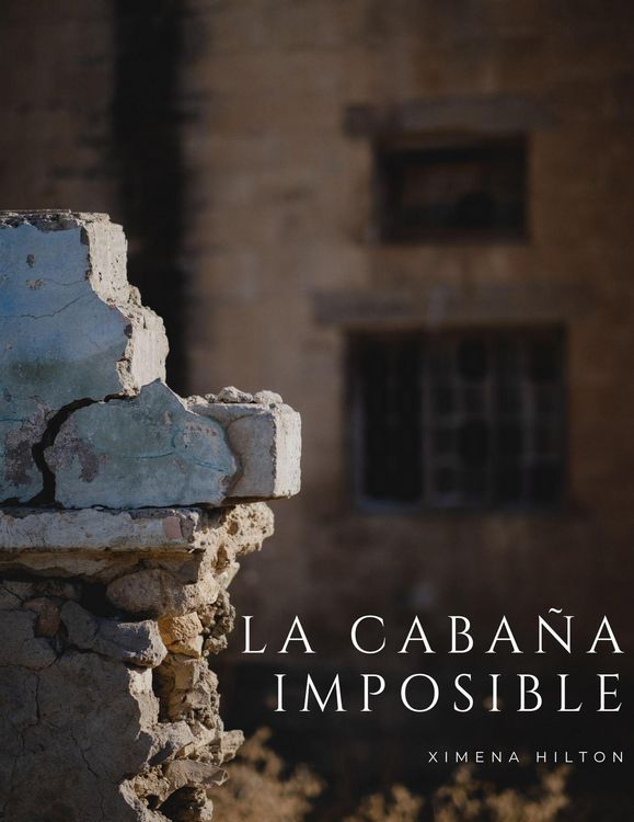 Produktbild: La Caba&ntilde;a Imposible