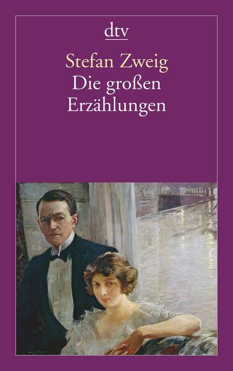 Produktbild: Die gro&szlig;en Erz&auml;hlungen