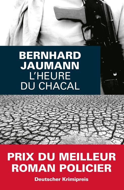 Produktbild: L'heure du chacal
