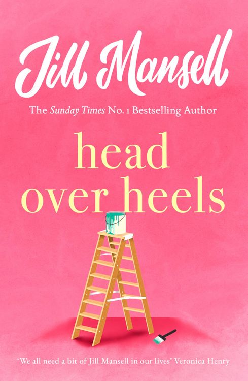 Produktbild: Head Over Heels