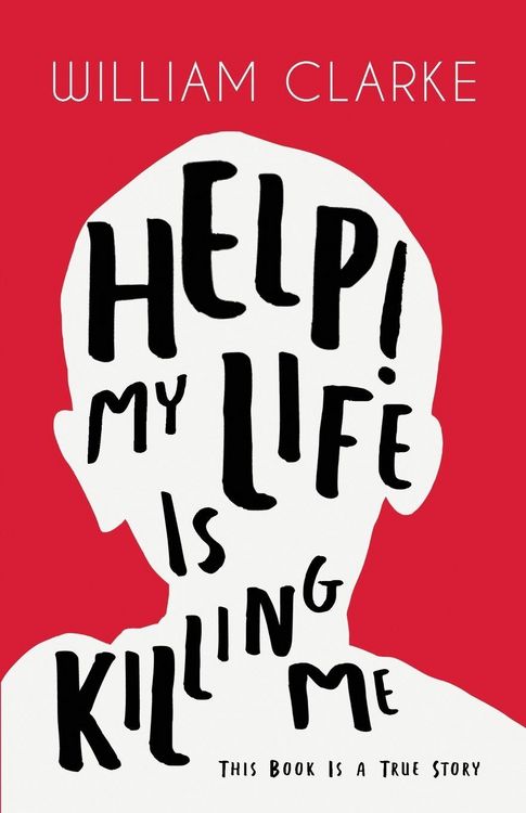 Produktbild: Help! My Life Is Killing Me