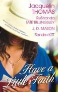 Produktbild: Have a Little Faith