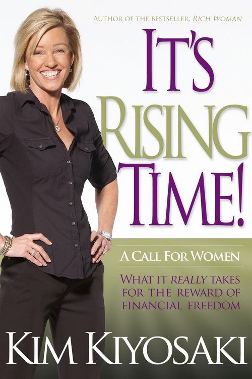 Produktbild: It's Rising Time!