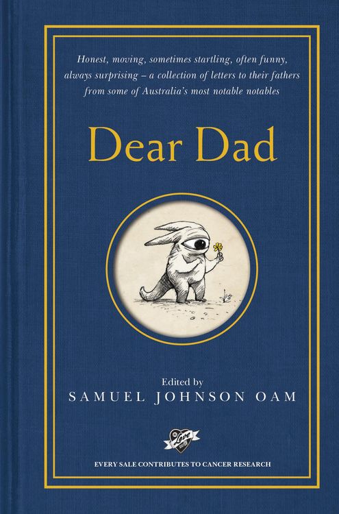 Produktbild: Dear Dad