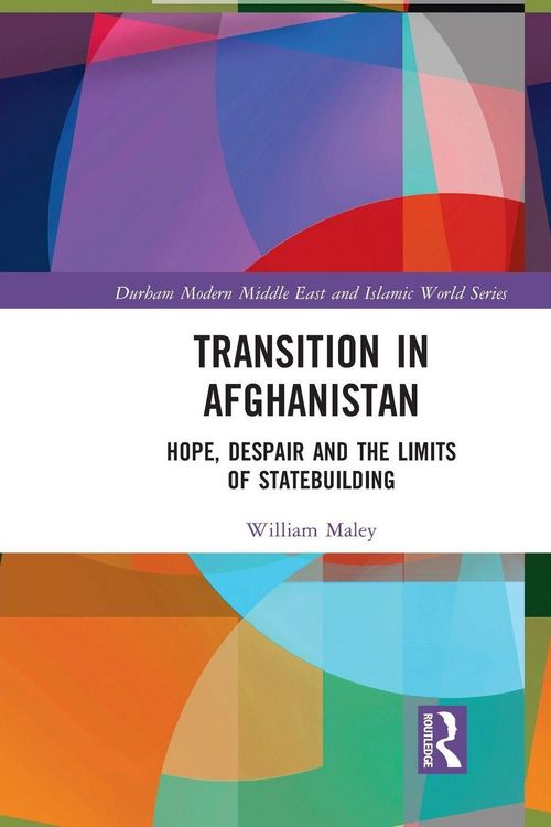 Produktbild: Transition in Afghanistan