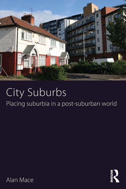 Produktbild: City Suburbs