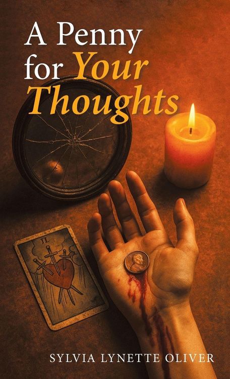 Produktbild: A Penny for Your Thoughts