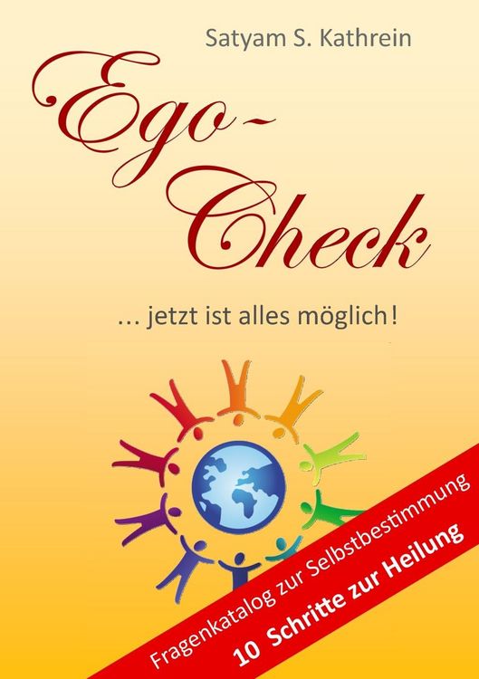 Produktbild: Ego-Check