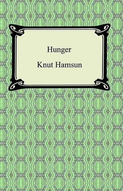 Produktbild: Hunger