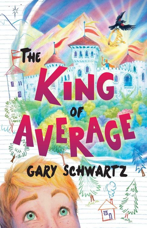 Produktbild: The King of Average