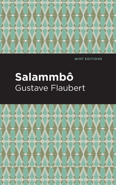 Produktbild: Salammbo