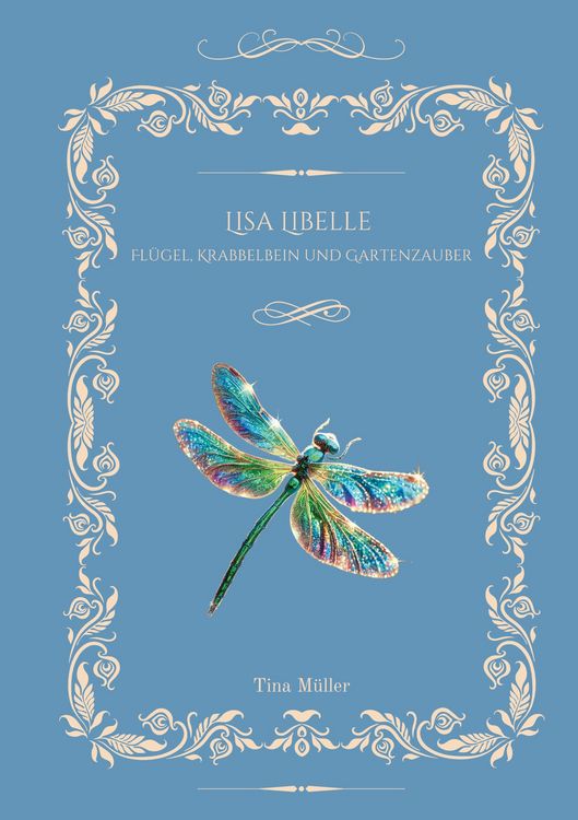 Produktbild: Lisa Libelle