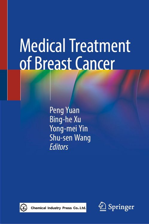 Produktbild: Medical Treatment of Breast Cancer