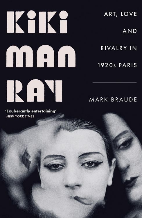 Produktbild: Kiki Man Ray