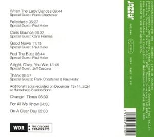 Produktbild: Decades (Live In Cologne)