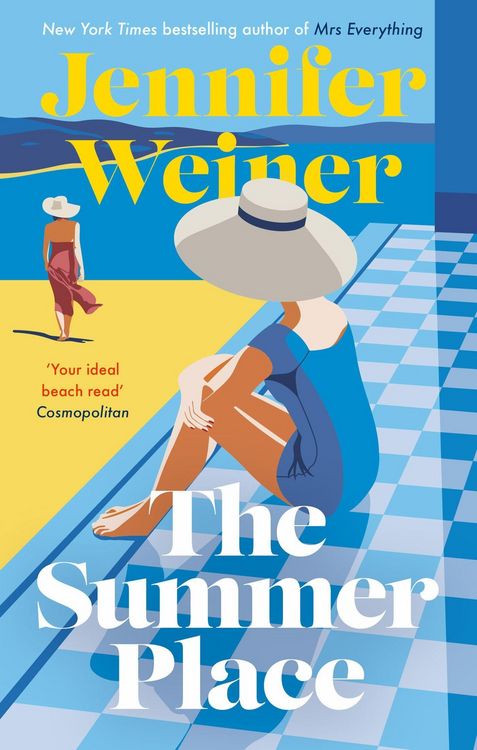 Produktbild: The Summer Place
