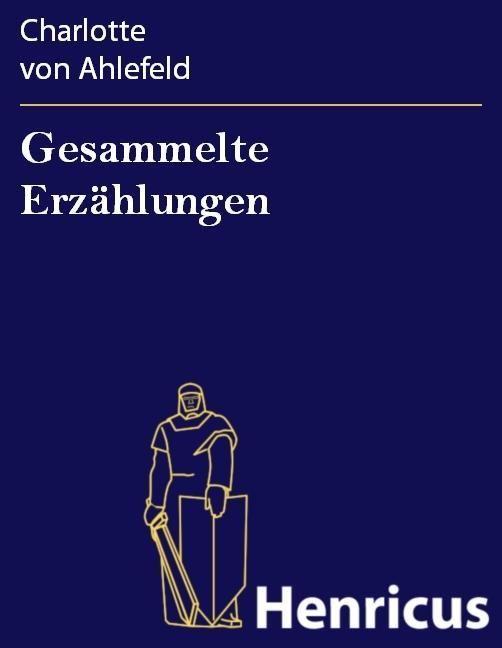 Produktbild: Gesammelte Erz&auml;hlungen