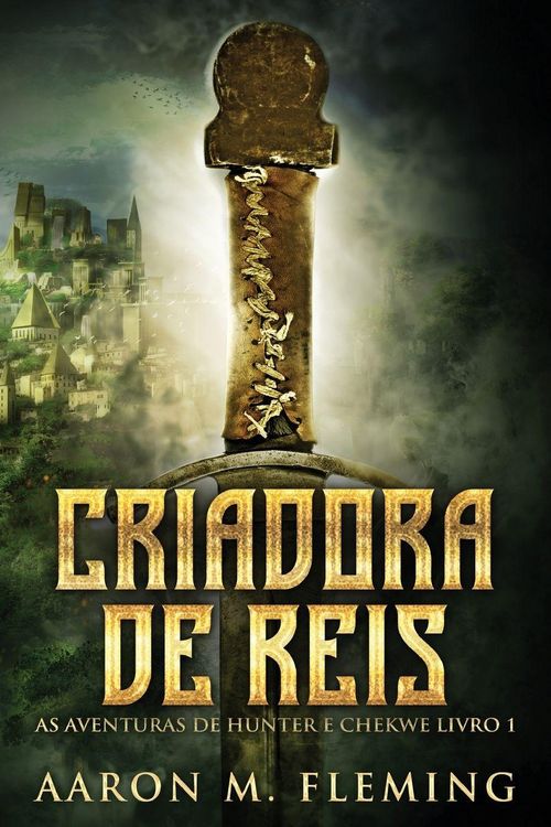 Produktbild: Criadora De Reis