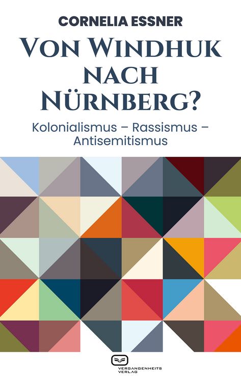 Produktbild: Von Windhuk nach N&uuml;rnberg?