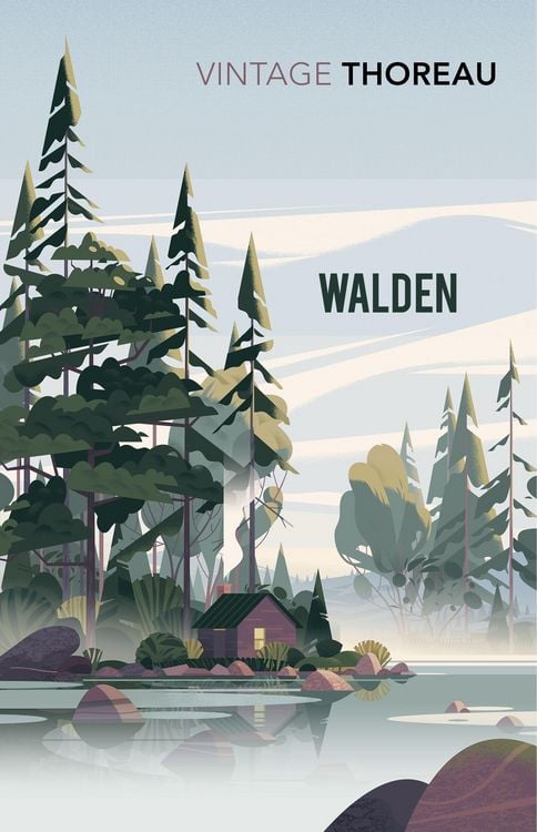 Produktbild: Walden