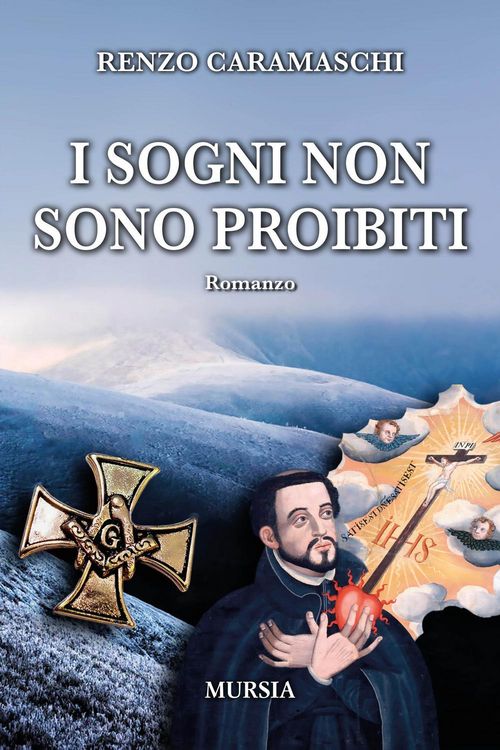 Produktbild: I sogni non sono proibiti
