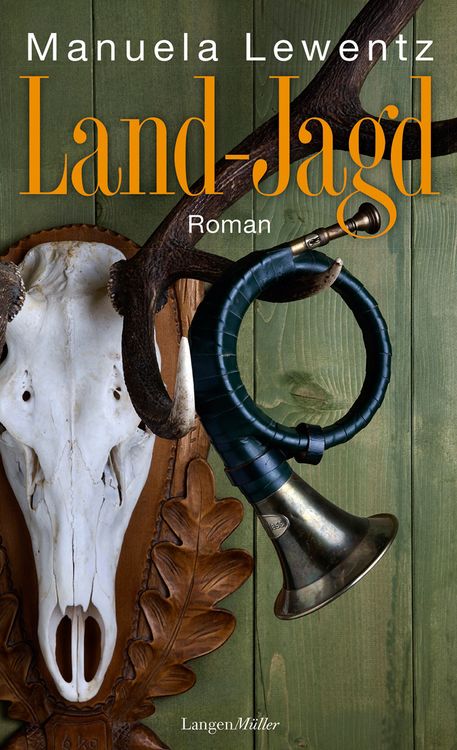 Produktbild: Land-Jagd