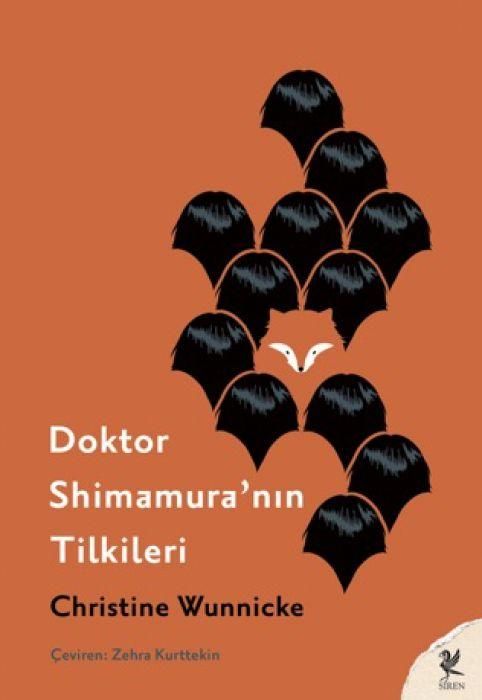 Produktbild: Doktor Shimamuranin Tilkileri