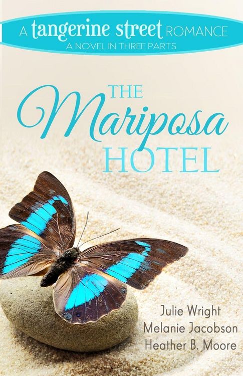 Produktbild: The Mariposa Hotel