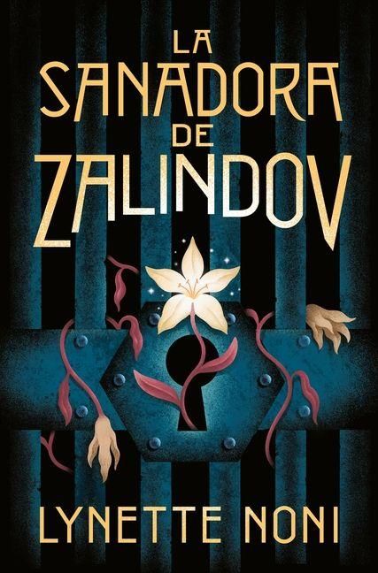 Produktbild: Sanadora de Zalindov, La