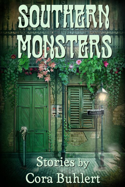 Southern Monsters