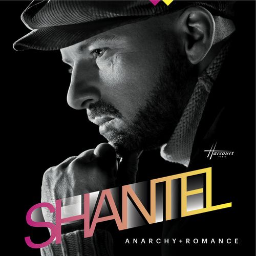 Produktbild: Anarchy + Romance