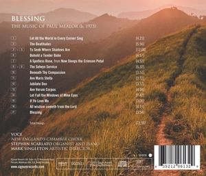 Produktbild: Blessing