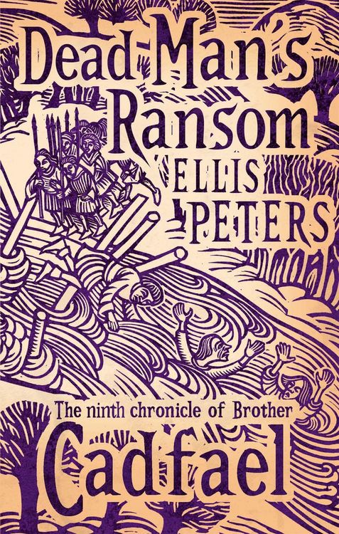Produktbild: Dead Man's Ransom
