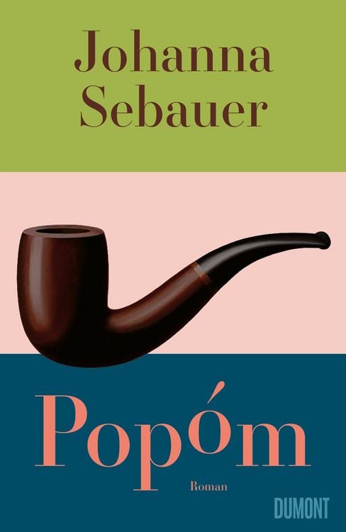 Produktbild: Pop&oacute;m